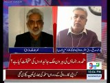 Why Arshad Siddiqui Left MQM? Watch explosive revelations