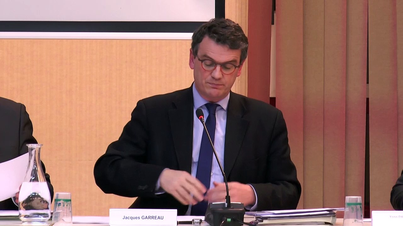 05. Comité technique – désignation des membres du Conseil municipal