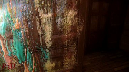 Layers of Fear - PS4 Walkthrough | Part 6: "Witness" and "Ending" {Full 1080p HD}