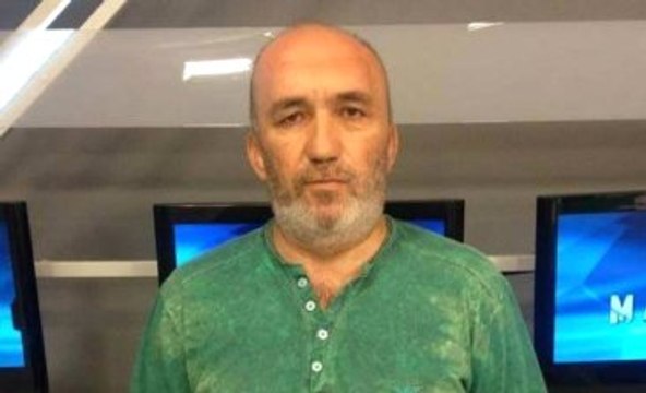 Bursaspor TV Spikeri Erhan Tamiş, Maç Anlattığı Sırada Vefat Etti