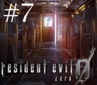 Resident Evil Zero HD Remaster | Español | Capitulo 7