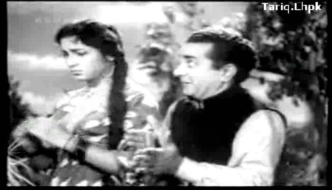 Rab Na Kare je chala javen tu vechar ke ve das roya kerin ga sanu yaad kar ke