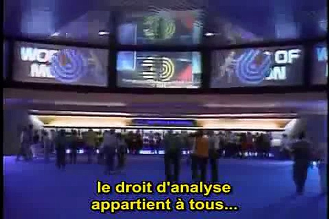 Spiritisme - De Kardec A Nos Jours  (Documentaire VOSTFR)