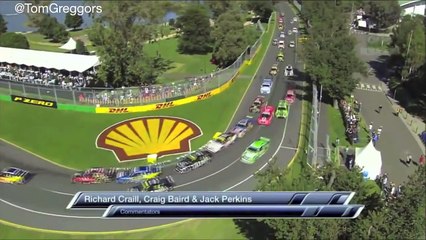 Motorsport Crashes 2012 The Ultimate Compilation HD