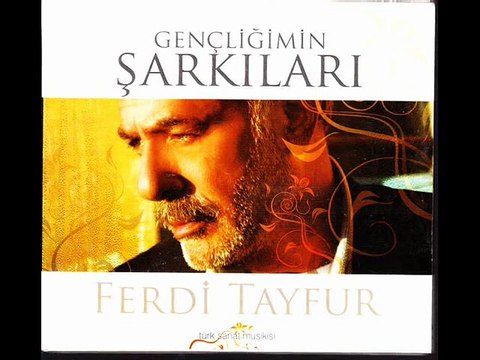 Ferdi Tayfur - Leyla Bir Özge Candır