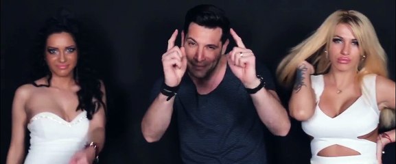 CRISTI DULES - Du-ma (VIDEO OFICIAL 2016)