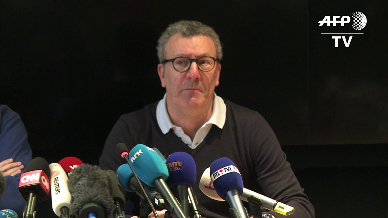 Brussels rally should be postponed for security reasons: mayor