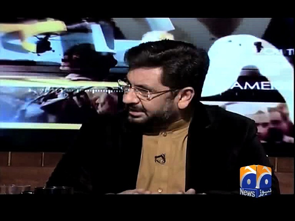 Jirga - 26 March 2016
