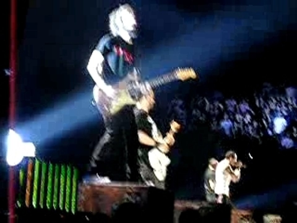 Linkin park bercy 076