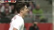 Robert Lewandowski incredible MISS -  Poland 5-0 Finland 26-03-2016