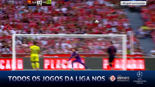 Decide na Liga: Jonas x Thomas Müller