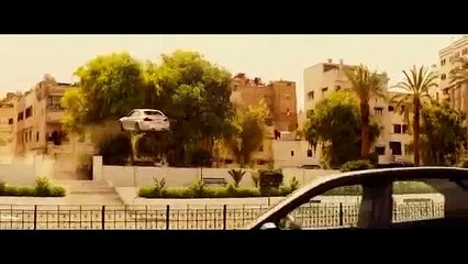Mission  Impossible   Rogue Nation Official Trailer #2 2015   Tom Cruise Action Movie HD REVERSED (Comic FULL HD 720P)