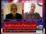 ISI has all Proof about RAW and MQM Relations, Arshad Siddiqui to Nasrullah Malik
