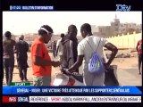 Sénégal vs Niger: une victoire très attendue par les supporters sénégalais