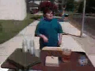 Öl på gatan funny clip