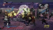 Musou Orochi 2: Ultimate - Story Walkthrough Part 5