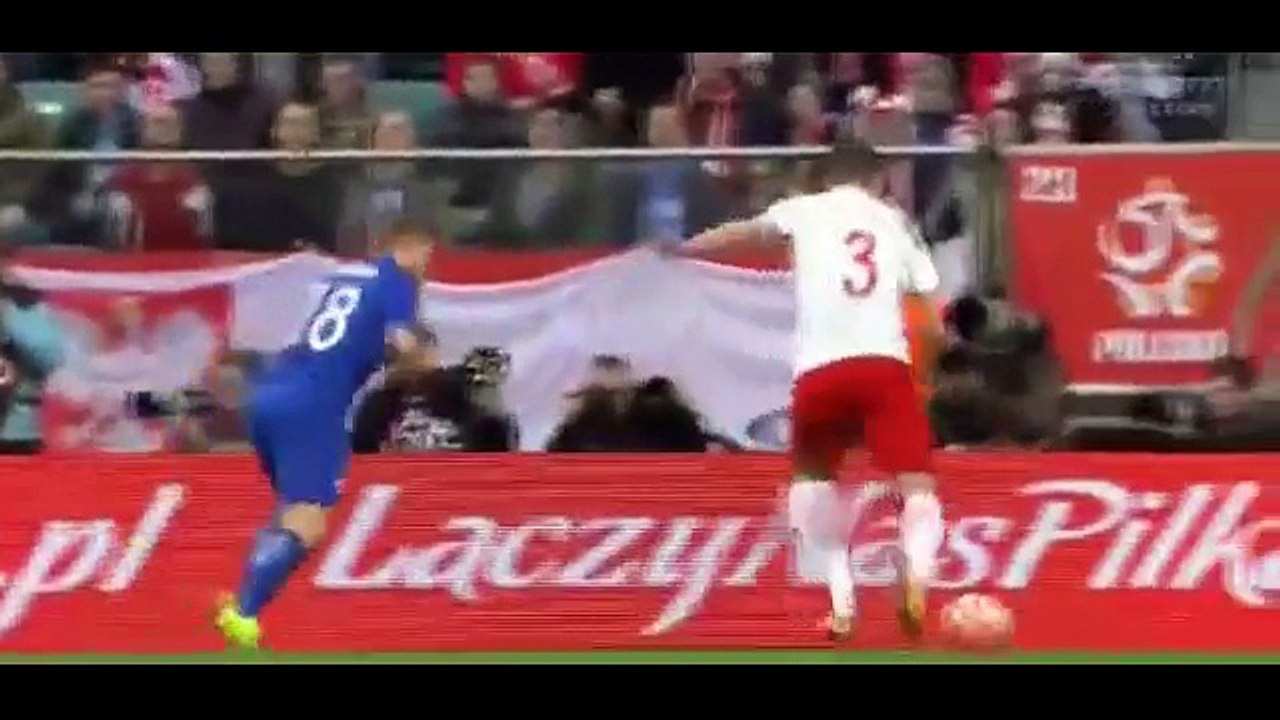 Poland vs Finland 5-0 All Goals Highlights (26-03-2016) Polska - Finlandia