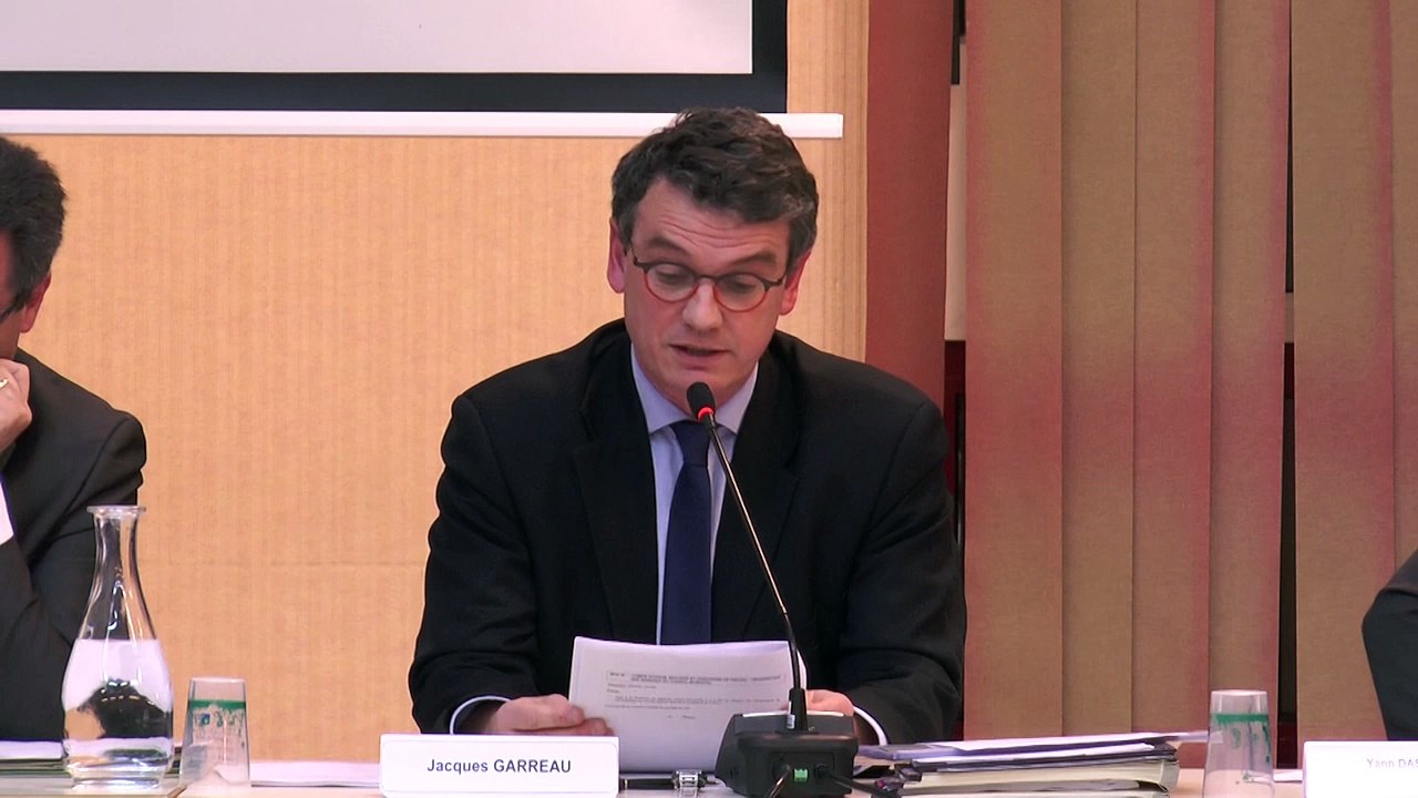 07. Composition de la commission d’appel d’offres