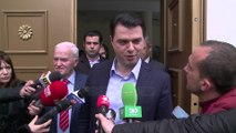 Basha: Papunësia, rritje e pandalshme - Top Channel Albania - News - Lajme