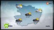 METEO MARS 2016 [S.3] [E.27] - Météo locale - Prévisions du dimanche 27 mars 2016