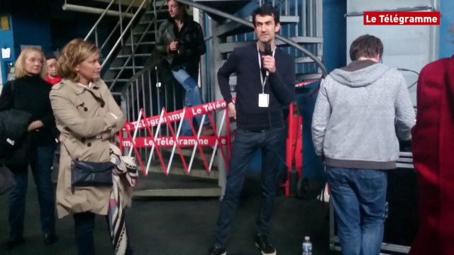 Morlaix. Panoramas : un concert secret, kézako ?