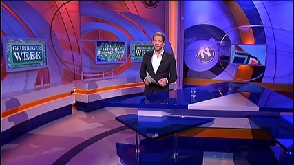 Noord Vandaag [25-03-2016] Nederlands [25-3-2016] - RTV Noord