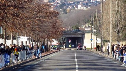 Grand Prix de la Saint-Etienne Loire 2016 : La victoire de Maxime Le Lavandier