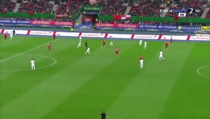 Austria 2-1 Albania HD All Goals and Highlights - Friendly - 26.03.2016