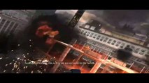 Call of Duty: Modern Warfare 3 All Cutscenes Movie