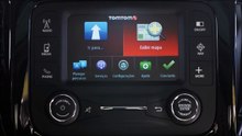 2016 Fiat Toro - INTERIOR1