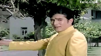 Itna to yaad hai mujhe ke unse mulaqat hui=1968