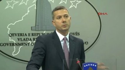 Kosova'da AB ile İstikrar ve Ortaklık Anlaşması 1 Nisan'da Yürürlüğe Giriyor