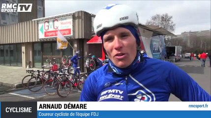 Gand-Wevelgem : une course taillée pour Démare ?