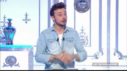 Tom Villa, le stagiaire - Salut Les Terriens du 26/03 - CANAL+