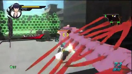 Bleach Soul Resurreccion Story Mode Episode 9