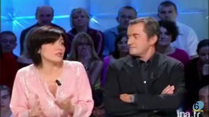 Liane Foly embarrassée par sa relation avec un homme de 17 ans son cadet
