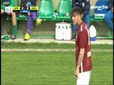 To 0-1 με Μαρουκάκη (25η Αγροτικός Αστέρας-ΑΕΛ 0-1 2015-16)
