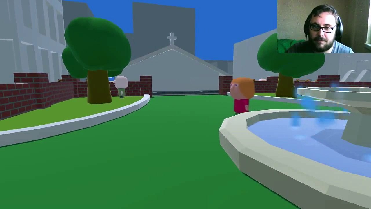 Emotion Simulator! - Gamejolt