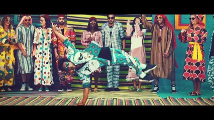 Saad Lamjarred - LM3ALLEM   (سعد لمجرد - لمعلم (فيديو كليب حصري