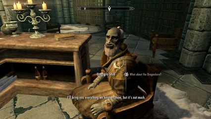 Skyrim: Septimus Signus - Part 53 - Game Bros