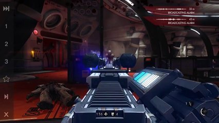 Wolfenstein The New Order: Nazi Lunar Base Part 2 - Part 39 - Game Bros