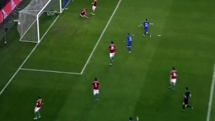 Hungary vs Croatia 1-1 All Goals and Higlhights 26-3-2016
