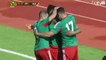 Cap-Vert 0-1 Maroc - Qualifications CAN 2017