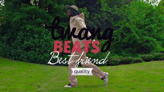 Best Friend (Free Young Thug x Rich Homie Quan Type Beat 2015)