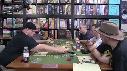 Live Gaming Marathon Part #2 517