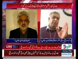 I am Witness of MQM-RAW Relations, Arshad Siddique to Nasrullah Malik