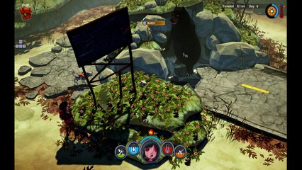 Flame in The Flood Ep 4 - Worst Rafter (Final)