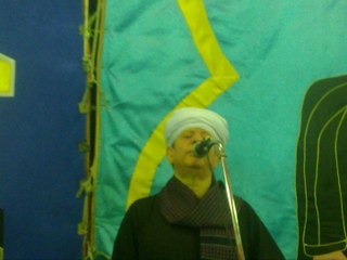 حصريا || الشيخ ياسين التهامي - أنتم فروضي ونفلي - السيدة زينب 2006