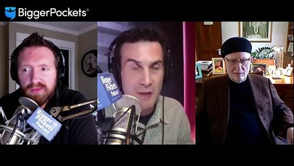 The Key to Business Success with Bestselling Author of The E-Myth Michael Gerber  BP Podcast  33