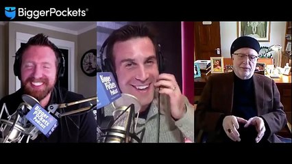 The Key to Business Success with Bestselling Author of The E-Myth Michael Gerber  BP Podcast  35